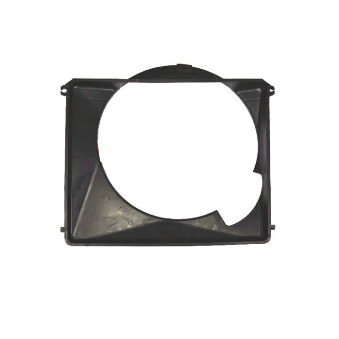 Radiator Fan Shroud - 51-FS485