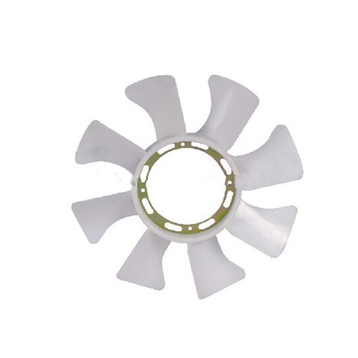 Radiator Fan Blade - MD317680