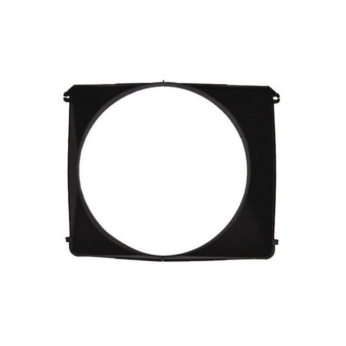 Radiator Fan Shroud - 51-FS486
