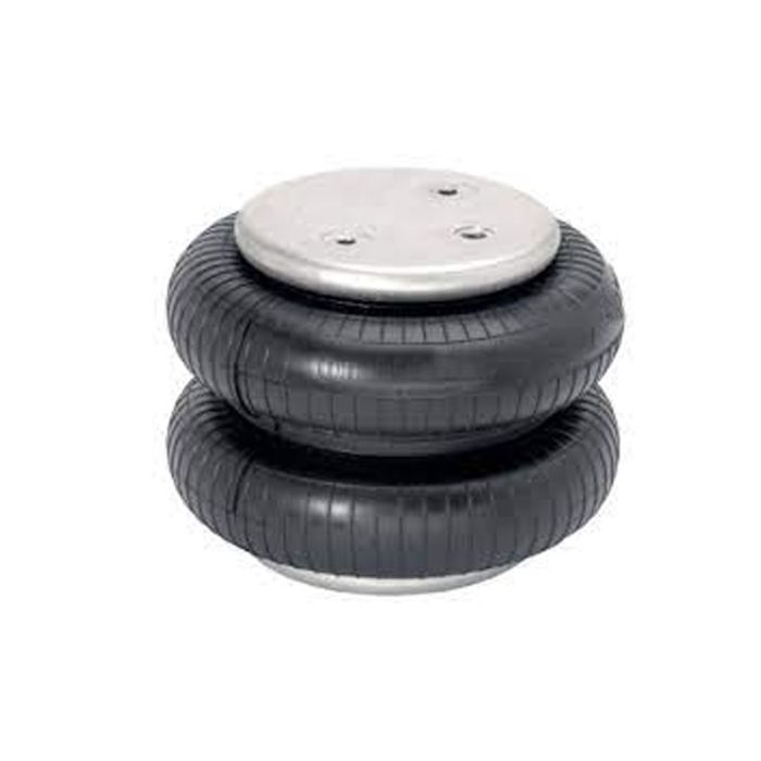 Convoluted Air Spring - 2RC-178-1C