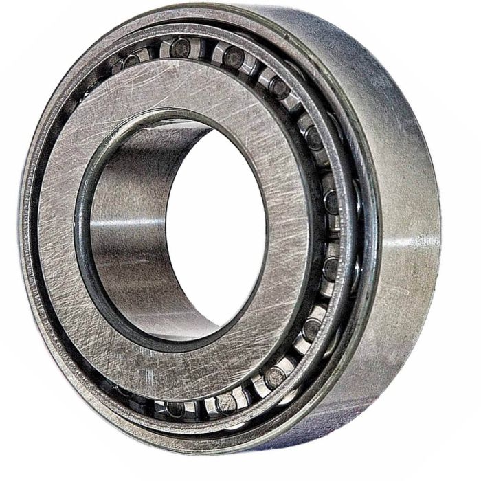Tapered Roller Bearings - 32217U