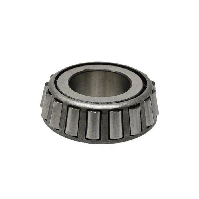 Tapered Roller Bearing - 02474