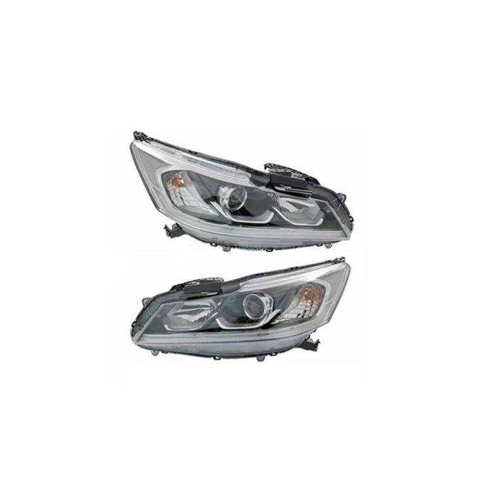 Head Lamp (Set: Right & Left) - 71-4877
