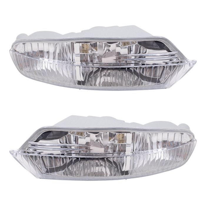 Fog Lamp (Set) - TY861-BJ0W2L/R
