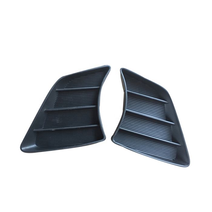 Fog Bumper Frame - 52128-0K030