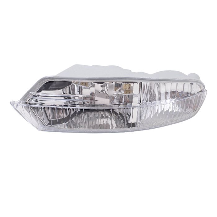 Fog Lamp (Driver's Side) - TY861-BJ0W2L