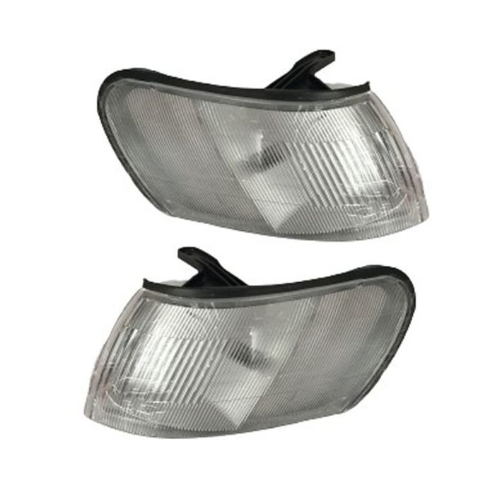 Corner Lamp (Set-Left & Right) - 16-1033-A-RD