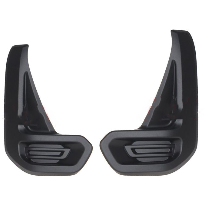 Fog Lamp Cover (Set- Left & Right) - 11-FV135-LD
