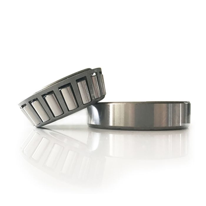 Tapered Roller Bearings - 2520