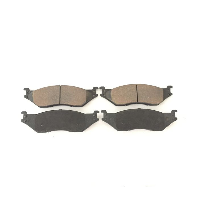 Brake Pad (Set) - 7972-D1353