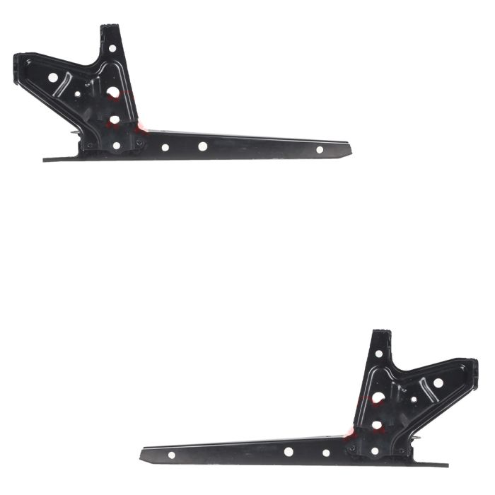 Rear Gate Handle (Set) - 51-GH585