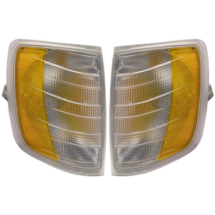 Signal Lamp (Set) - BZ134-B001L/R