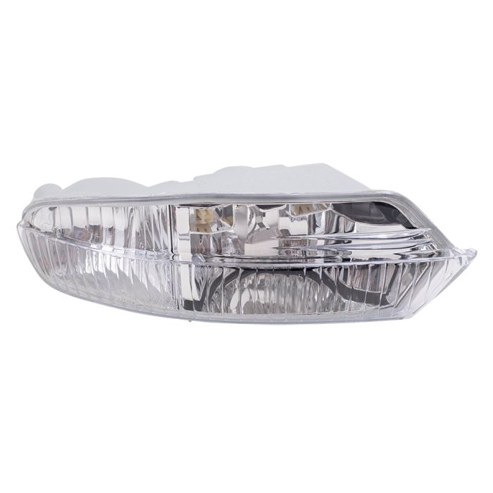 Fog Lamp (Passenger's Side) - TY861-BJ0W2R