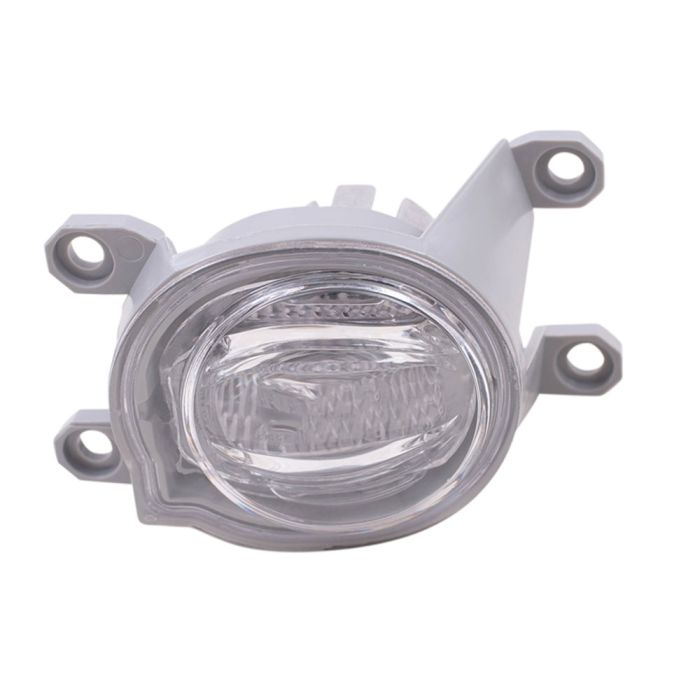 Fog Lamp (Set: Left & Right) - 17-5105-T-U-L