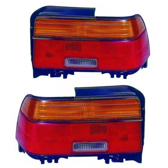 Rear Lamp (Set-Left & Right) - 1B-3507-U