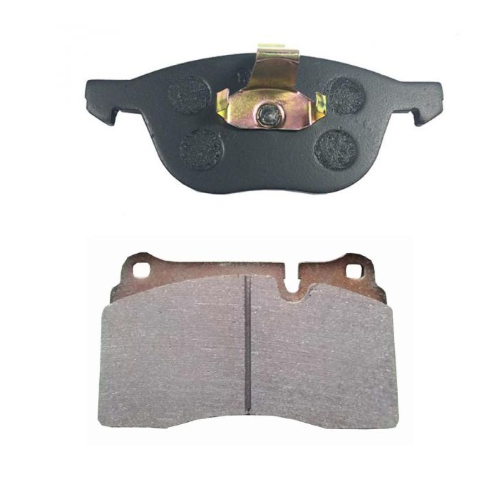 Brake Pad (Set) - CD3053