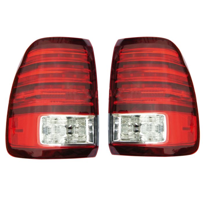 Rear Lamp (Set) - TY855-B000L/R