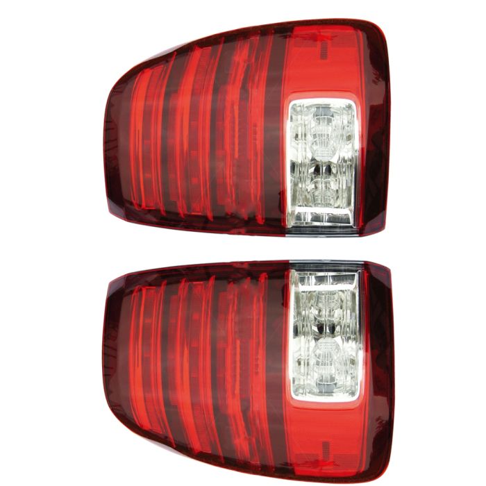 Rear Lamp (Set) - TY855-B100L/R