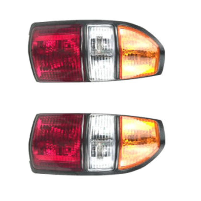 Tail Lamp (Set) - 12-3503-U