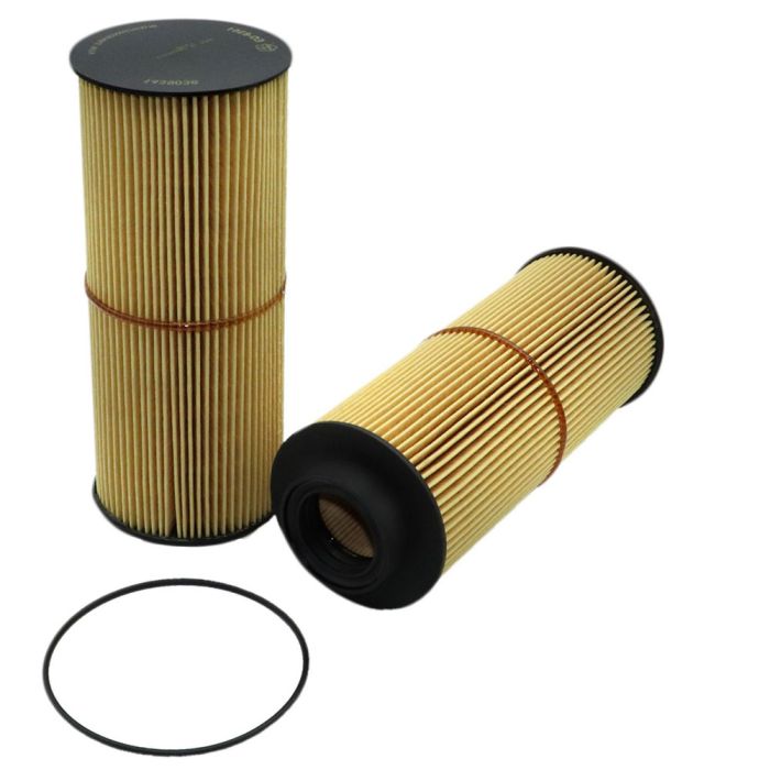 Sakura Oil Filter (1439036) - EO-8301