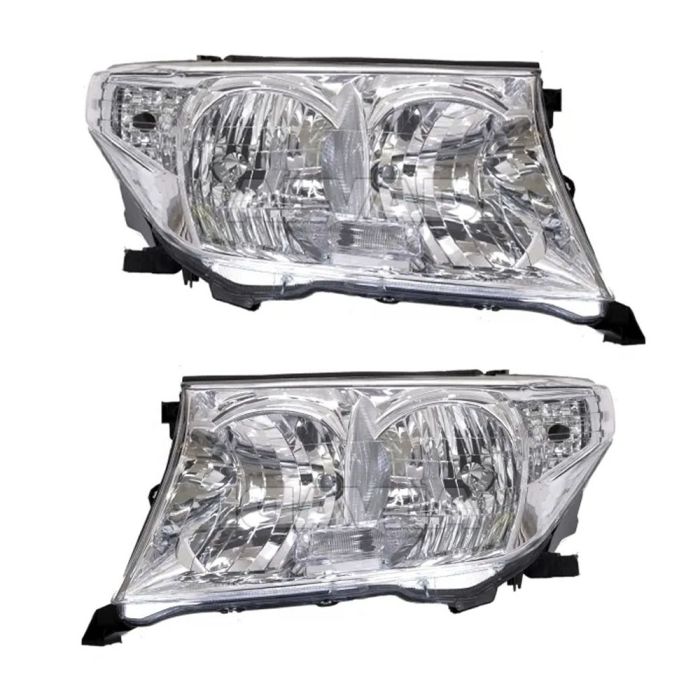 Head Lamp (Set - Right & Left) - 12-4059-LD