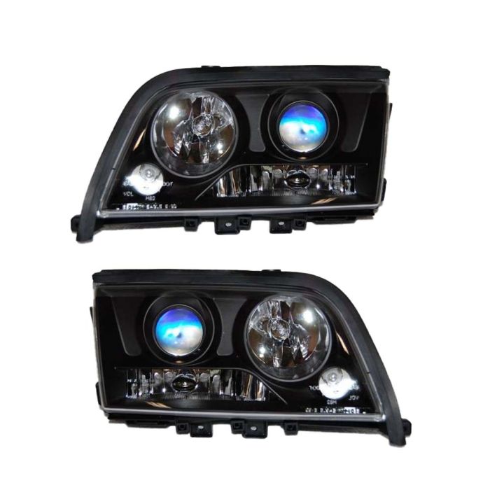 Head Lamp (Set) - FT01-0201C-White