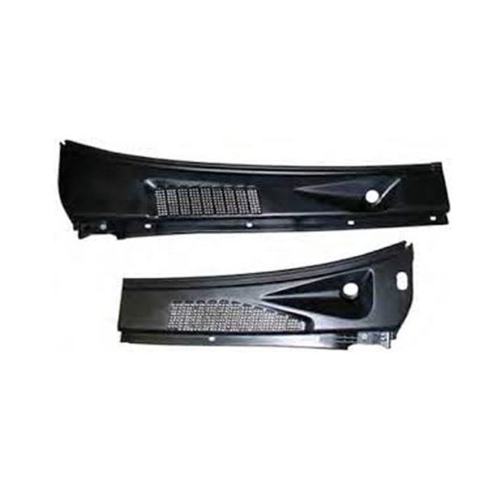 Hood Grille (Set - 2 Pieces) - 12-HG004