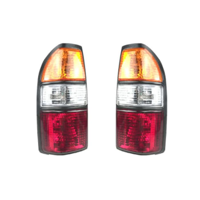 Tail Lamp (Set) - 12-3503