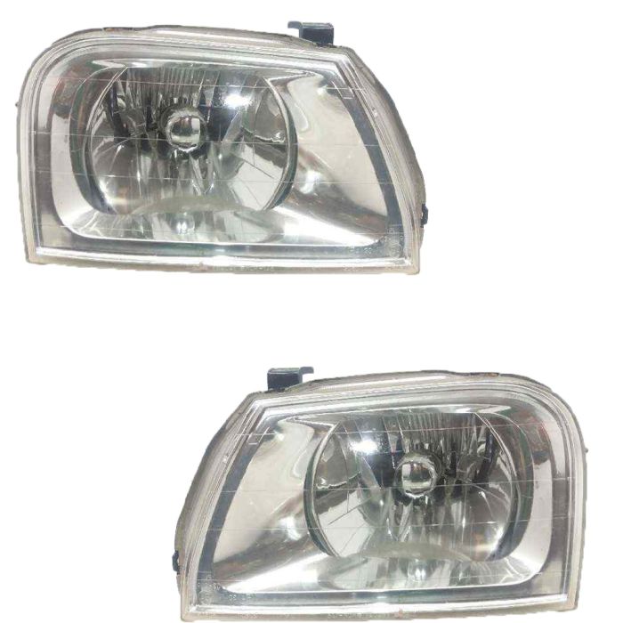 Head Lamp (Set) - 43-4073