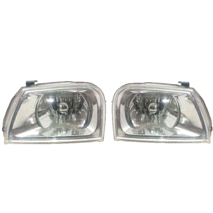 Head Lamp (Set) - 43-4073-A