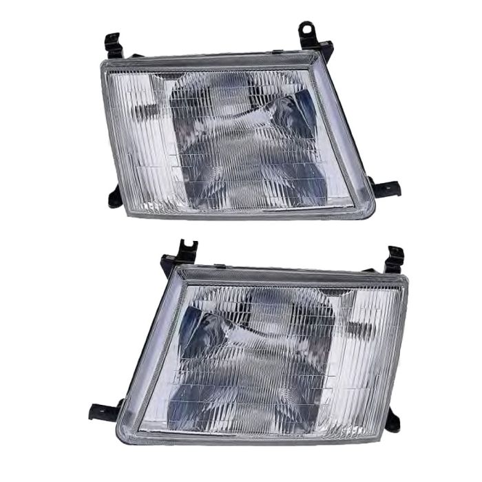 Head Lamp (Set: Right & Left) - 12-4053-LD