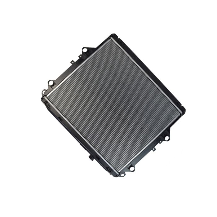 Radiator Assy  -16400-05181
