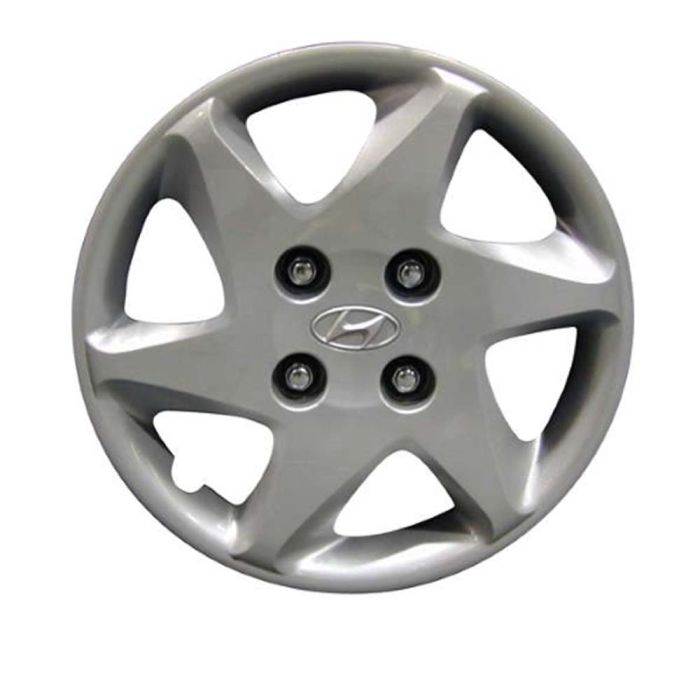 Wheel Cover - FT04-1314