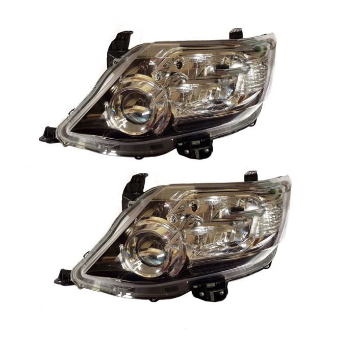 Head Lamp (set) - 81170-0K290
