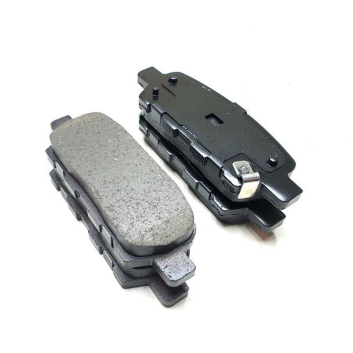 Ceramic Speedplus Brake Pad [Rear] - SP1184