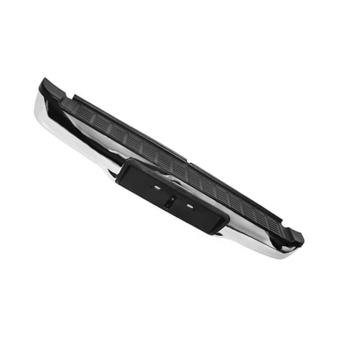 Rear Bumper - 52105-0K021