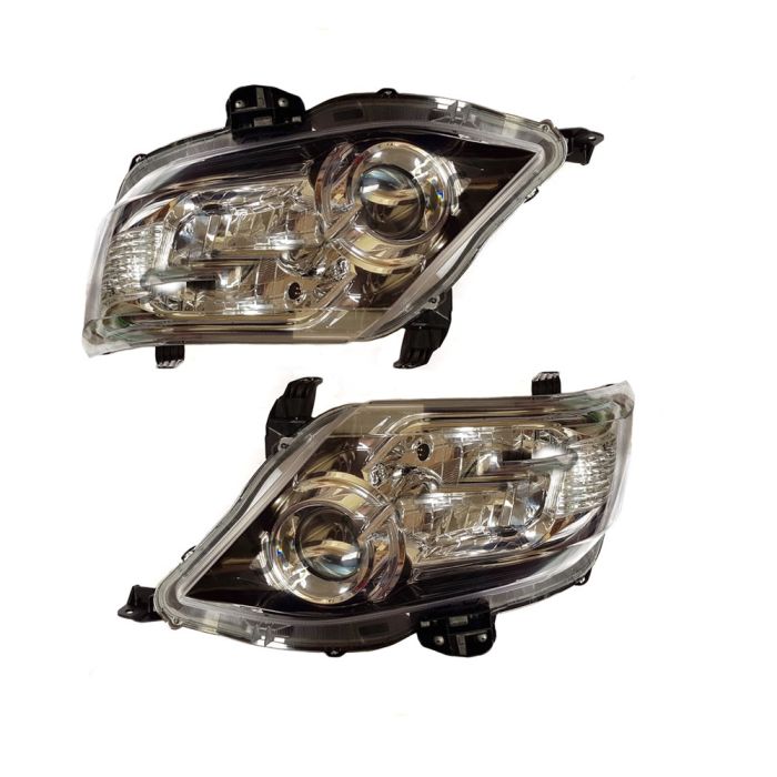 Head Lamp (set) - 48170-0K290