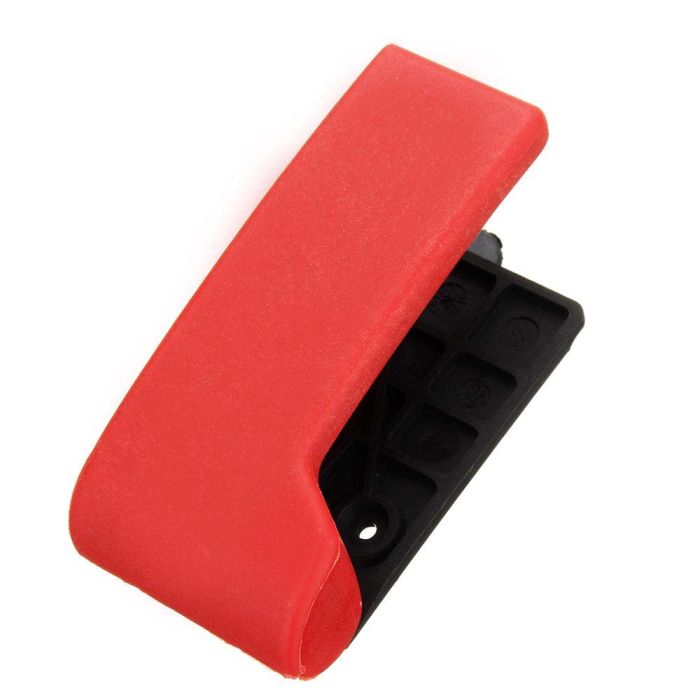 Door Handle Of Hood - FT01-0515-02