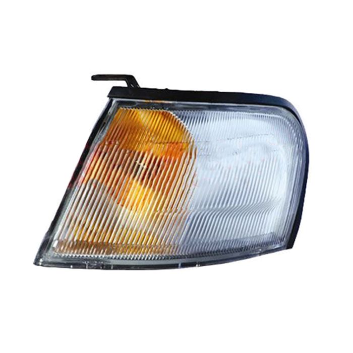 Corner Lamp (Left) - 26-1024-L