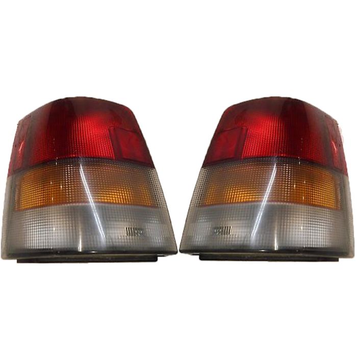 Tail Lamp (Set) - 91-3125
