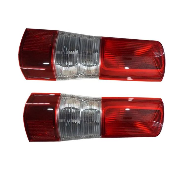 Rear Lamp (Set) - 51-3235-A