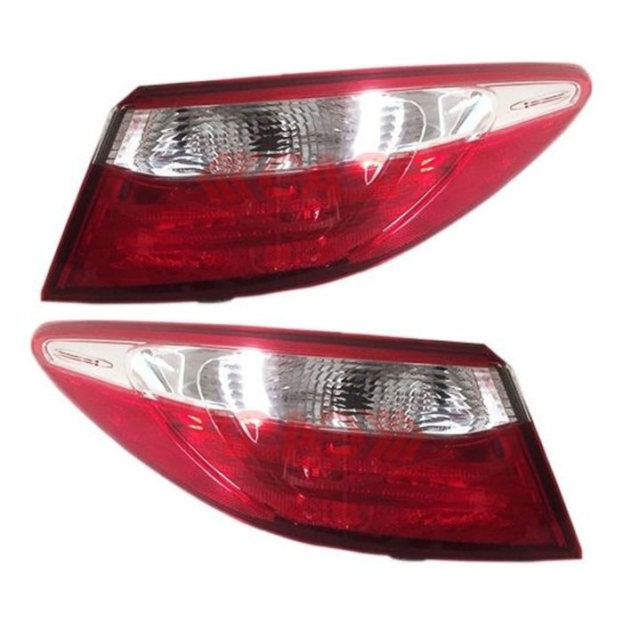 Rear Lamp (Set:Left & Right) - 16-3199-U