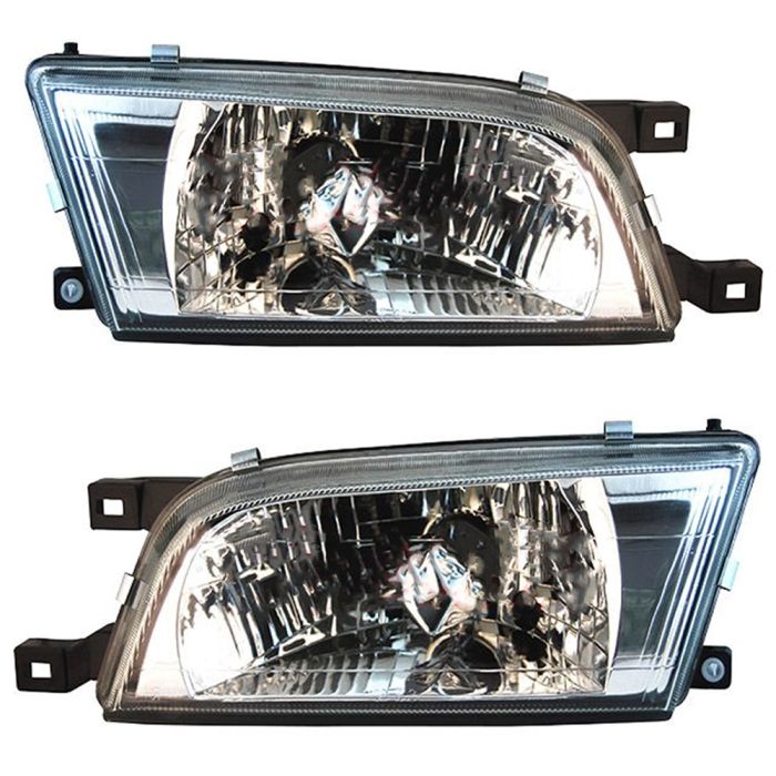 Head Lamp (Set) - 26-4030
