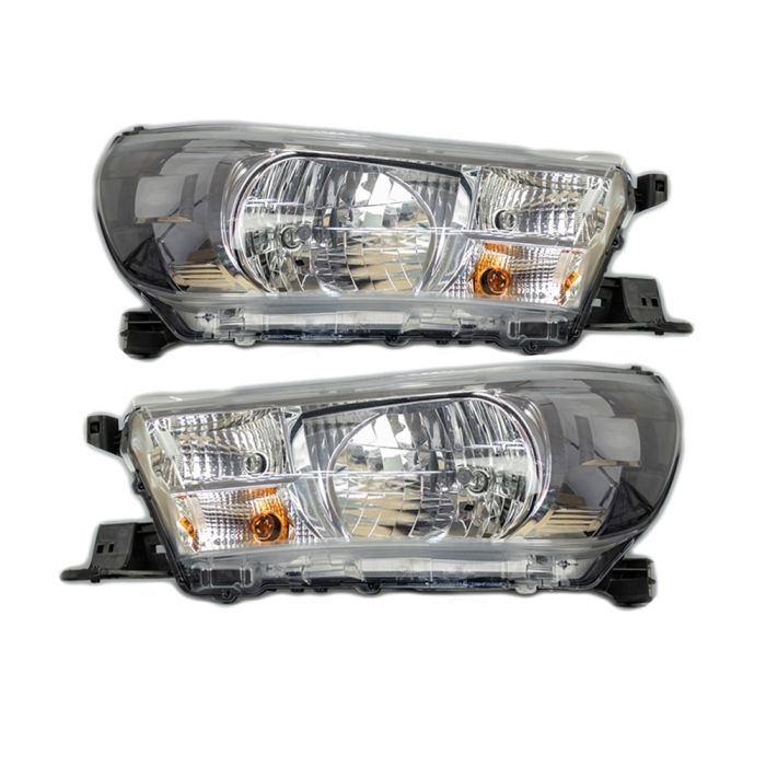 Head Lamp (Set) - 81120-0K680