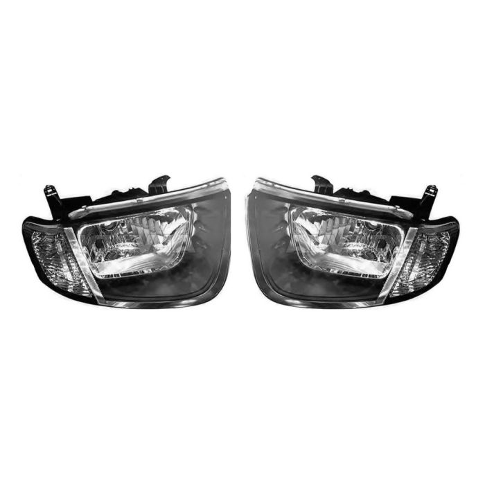 Head Lamp (Set) - 43-4075-C