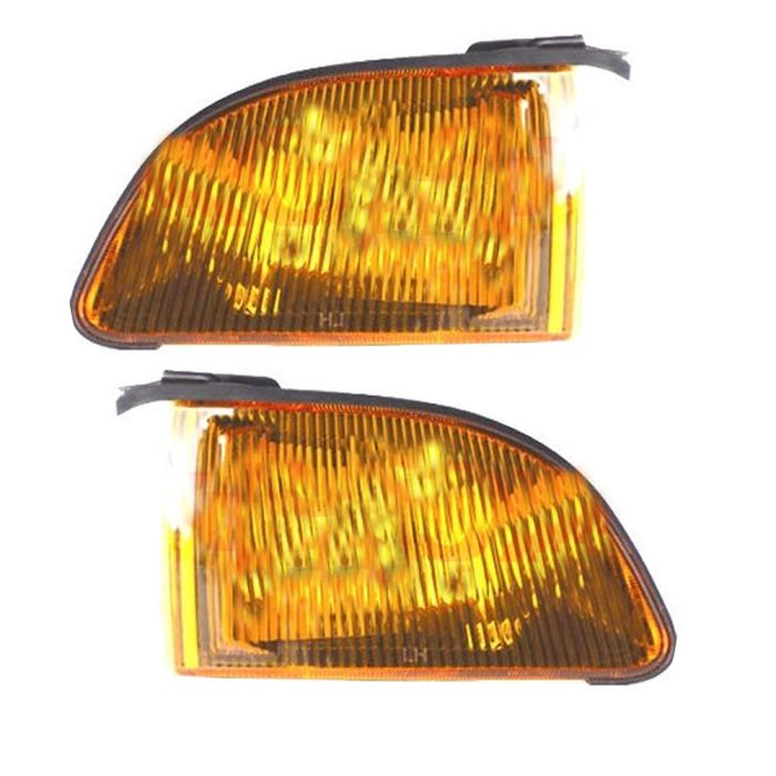 Corner Lamp (Set-Left & Right) - 1K-1125-A