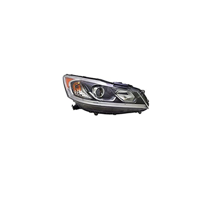 Head Lamp (Set: Right & Left) - 71-4877-D-T-A-RD
