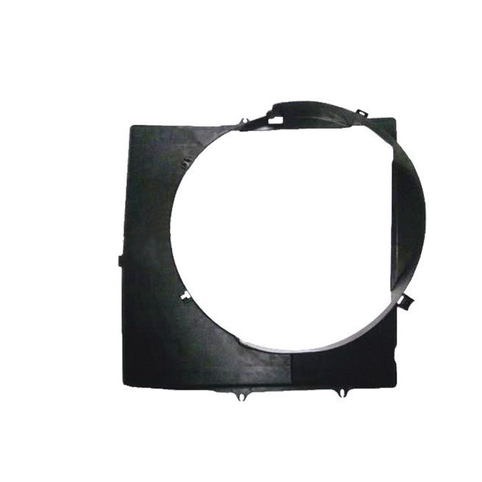 Radiator Fan Shroud - 11-FS197
