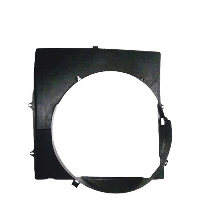 Radiator Fan Shroud - 16711-75100