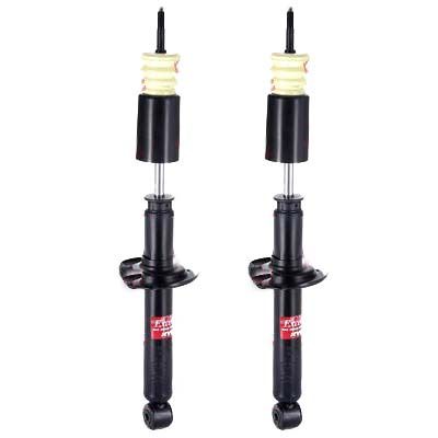 Excel - G Rear Gas Shock Absorber (Set) - 551064